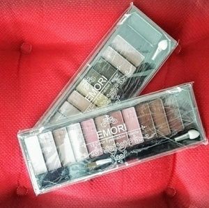 🆕Brand New Eye shadow palette in 24 colours